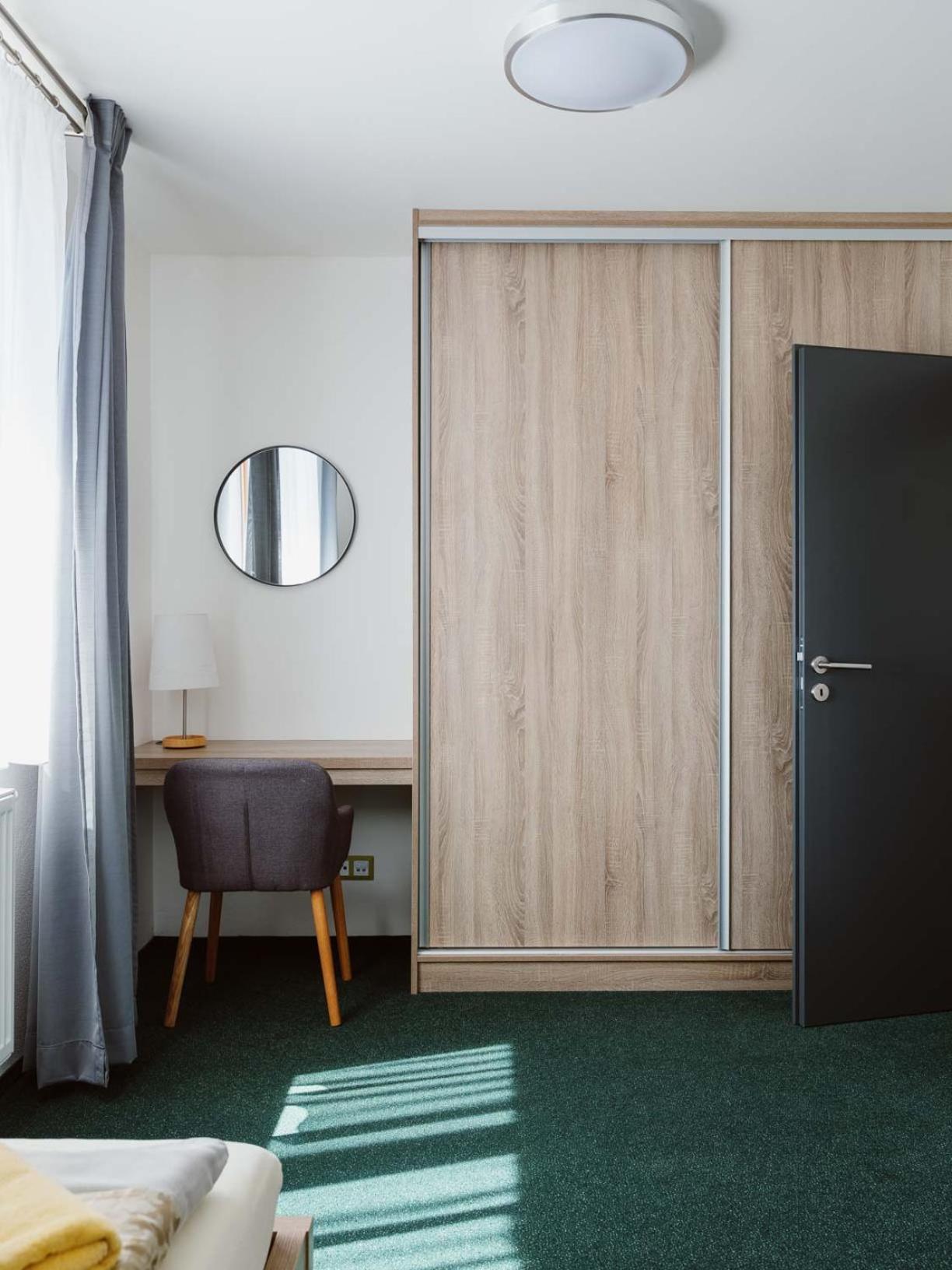 Ferienwohnung Farma Moulisovych Nezvestice Exterior foto