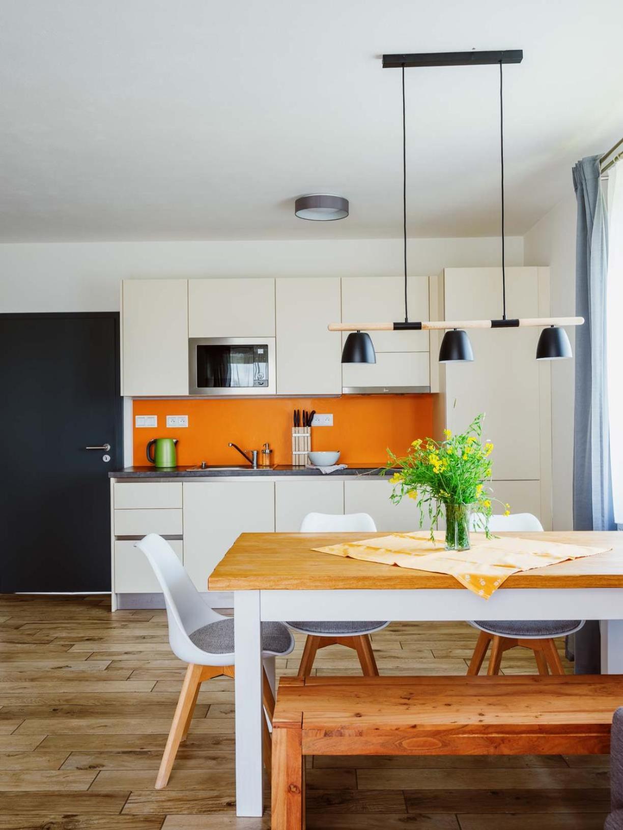 Ferienwohnung Farma Moulisovych Nezvestice Exterior foto